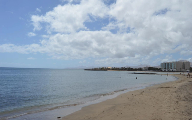 Bright, modern apartament in the heart of Arrecife