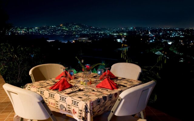 Afrique Suites Hotel