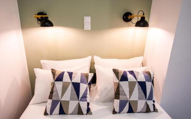 Indigo Apartments 2