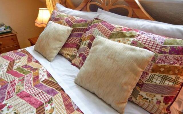 Longleigh Guesthouse