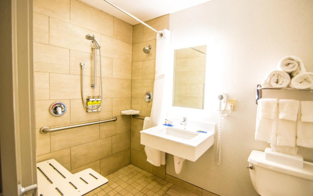 Holiday Inn Express Philadelphia NE - Langhorne by IHG