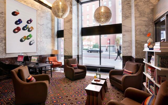 Dumont NYC Hotel