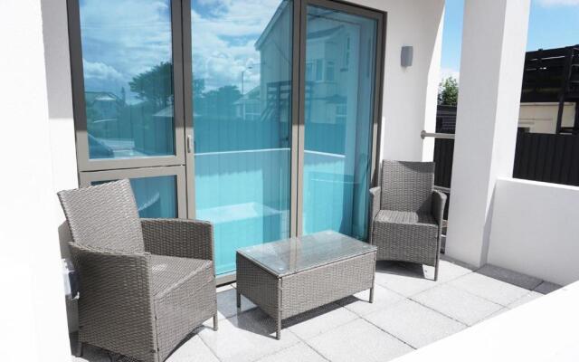 Saltwater Suites at Fistral