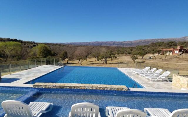 LA TOSCANA casas y suites