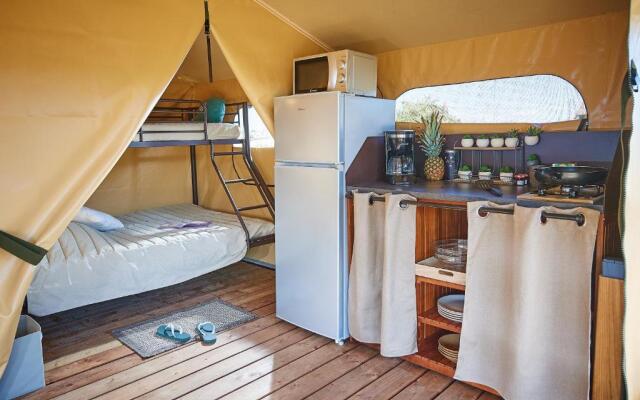 Camping Des Papillons