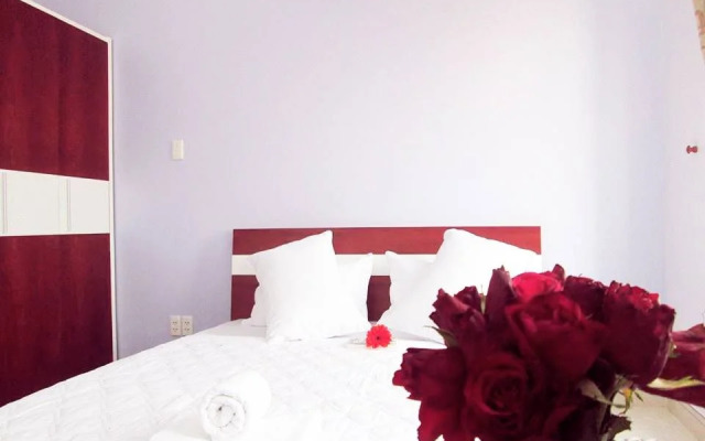 Chau Thu Guest House