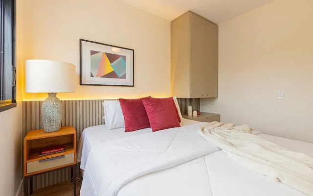 Vossa Bossa Bela Vista