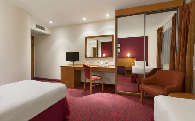 Travelodge by Wyndham Seymour