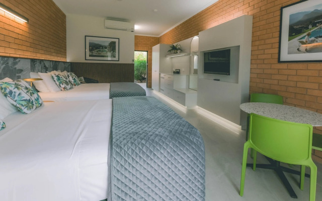 Litchfield Outback Resort