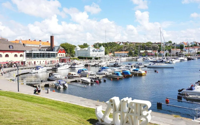 4 Star Holiday Home in Stromstad-by Traum