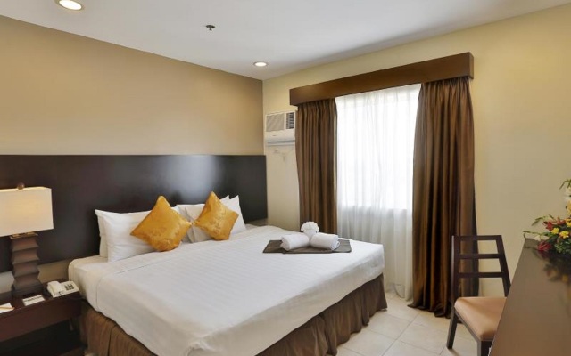 Alpa City Suites