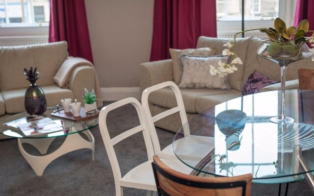 Cornerstone Apartments