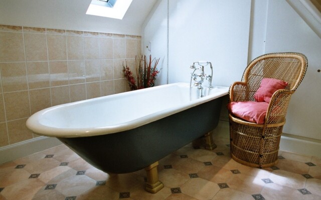 Tigh Na Sgiath Country House Hotel