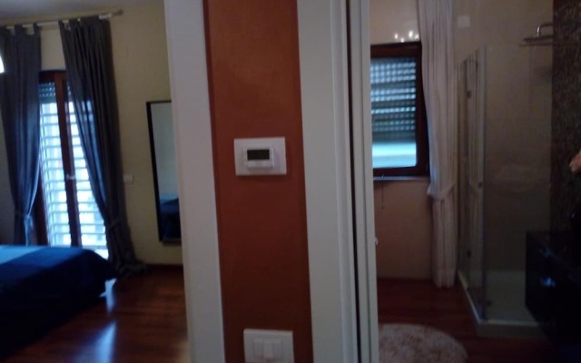 B&B Villa Rosa