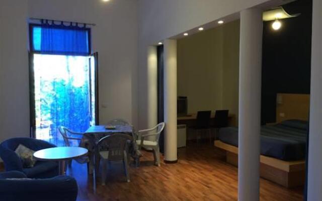 Bellaria Relais