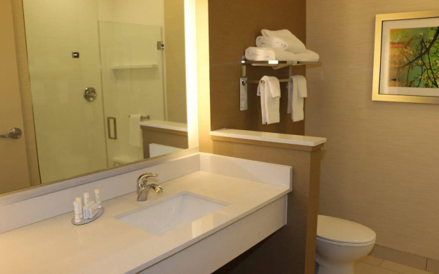 Fairfield Inn & Suites by Marriott Bowling Green