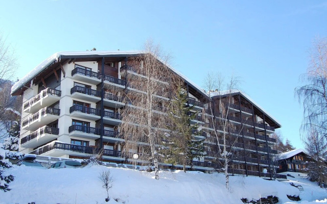 Eden Roc 56 Haute-nendaz