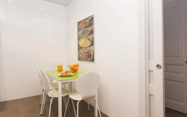 EasySleep Gaudi Terrace