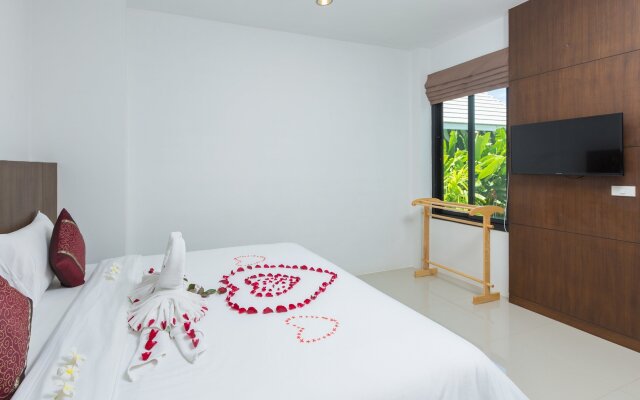 i-samui lamai beach