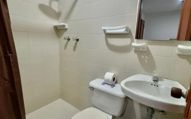 Hotel Pereira Central