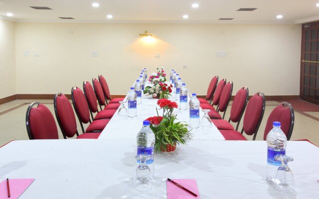 Trichur Towers