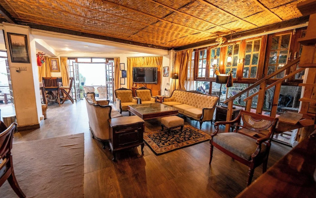 Bento The Nature Walk, Mukteshwar