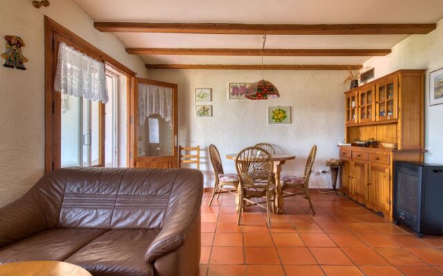 House Montanar Jávea