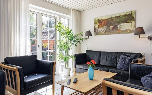12 Person Holiday Home in Vaeggerlose-by Traum