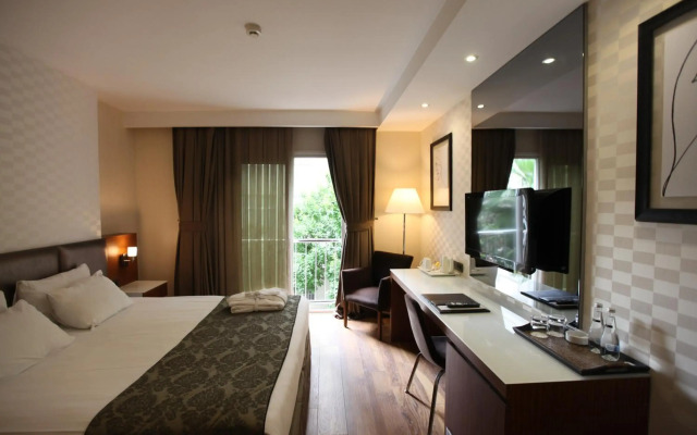 Riva Resatbey Hotel