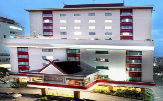 Grand Zuri Pekanbaru