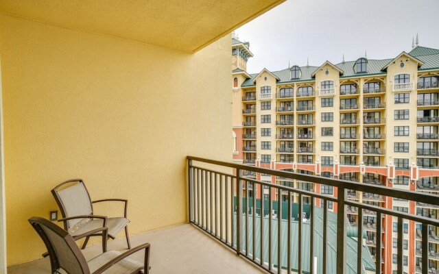 Emerald Grande at HV by Panhandle Gtwys