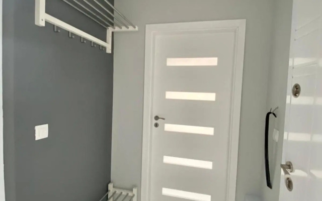 TheHouse - Apartment Kamenitza