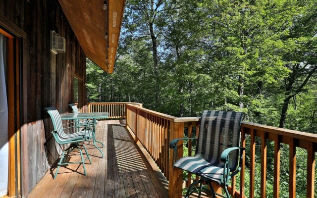 The Wobbly Cabin by Killington Vacation Rentals