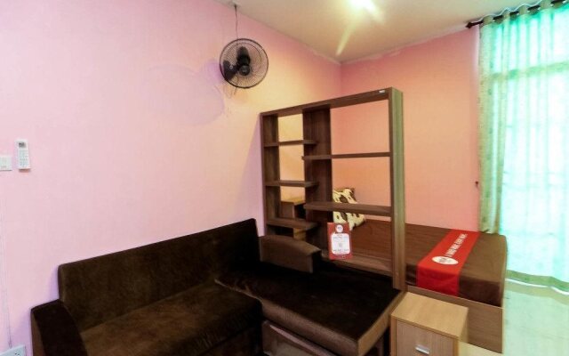 Nida Rooms Royal Hnongpakrang 95