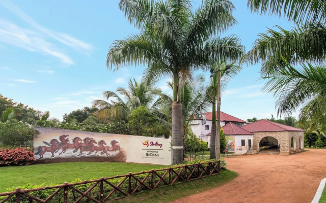 Sterling Banashree Badami