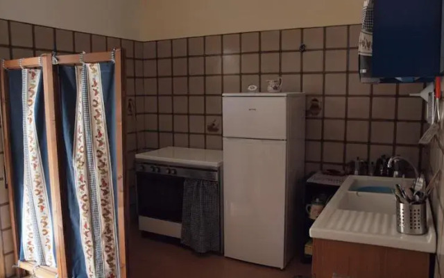 B&B Glaukopis