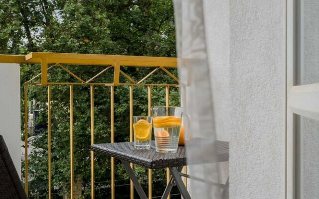 RentPlanet Apartaments Teatralna