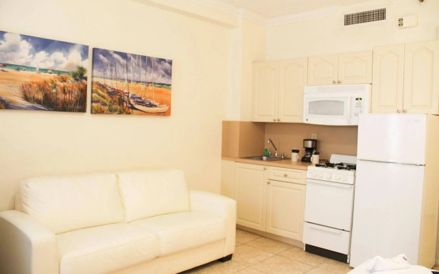 Hollywood Beach Resort