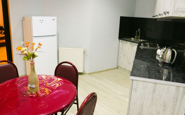 Negini Guest House
