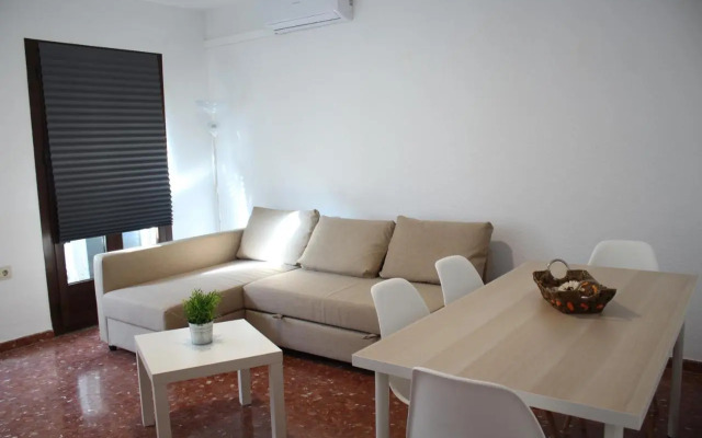 Apartamentos nueva 13
