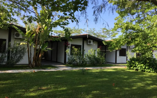 Agriturismo Ricciardulli