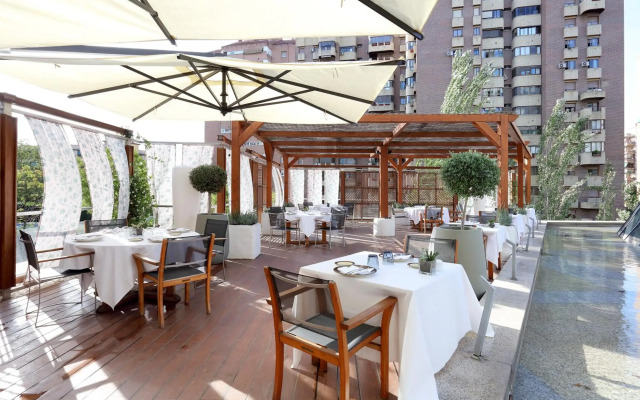 Eurostars Suites Mirasierra