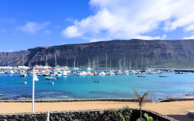 Evita Beach Apartamentos