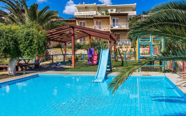 Talea Beach Hotel