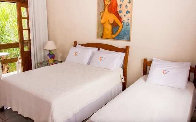 Pousada Lua do Pontal