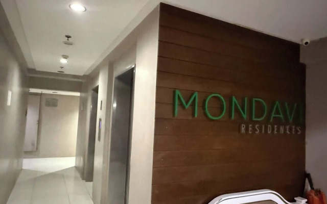 Your Perfect Staycation at Monteluce!