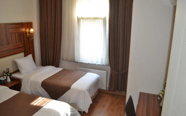 Hotel Fatih Istanbul