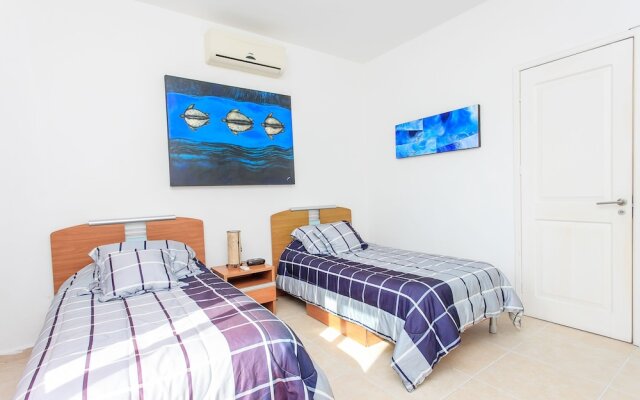 Condo Cristina By Riviera Rentals