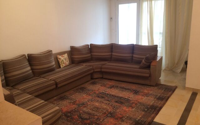 Joli Appartement