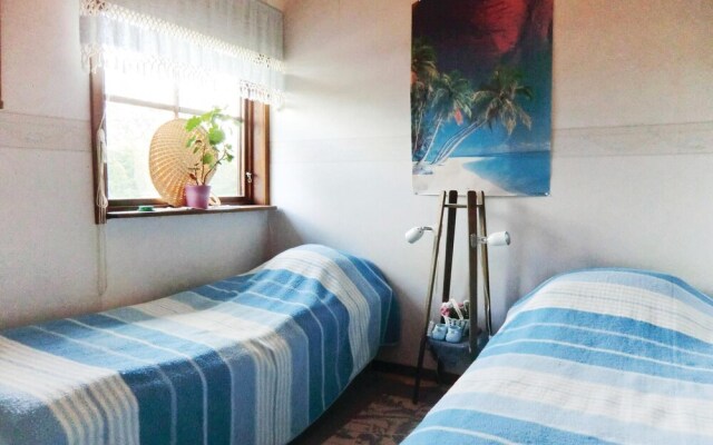 Amazing Home in Borgholm With 2 Bedrooms